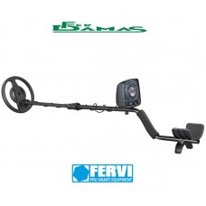CERCAMETALLI FERVI ART. MD01